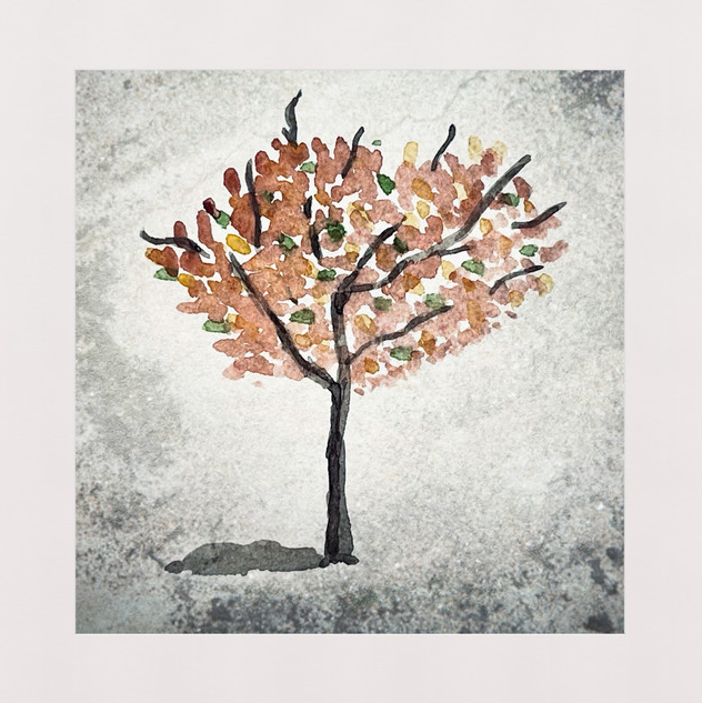 Home To Me album artwork